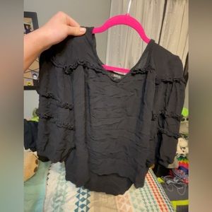 A.N.A , women’s blouse, size medium